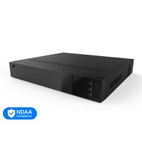 IP-відеореєстратор 32-канальний 8Mp TVT TD-3132H4-B2-B (192-192)