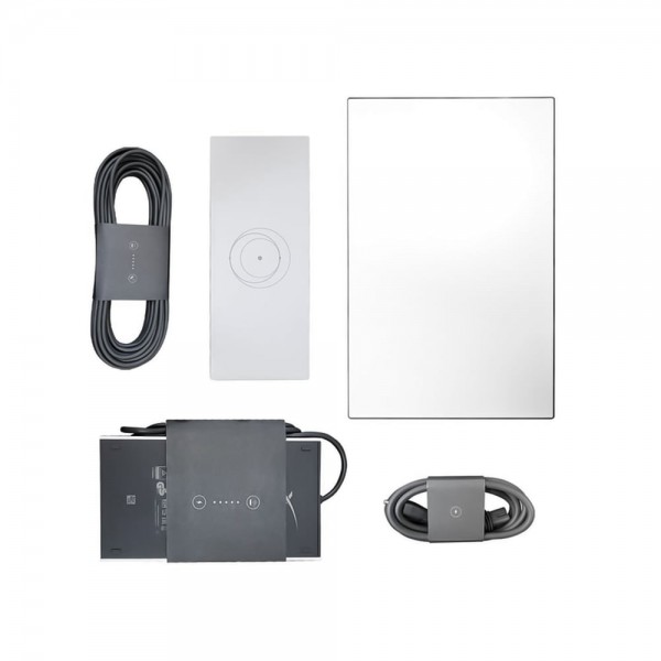 Супутникова система Starlink Gen3 REV4 з тарифом без прив'язки до місця, без акаунта