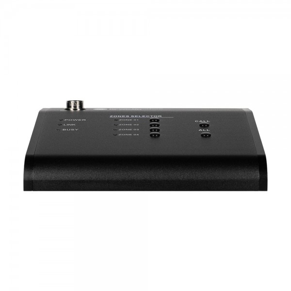 Мікрофон виносний пейджинговий CMX PA-4500RM, 4 зони