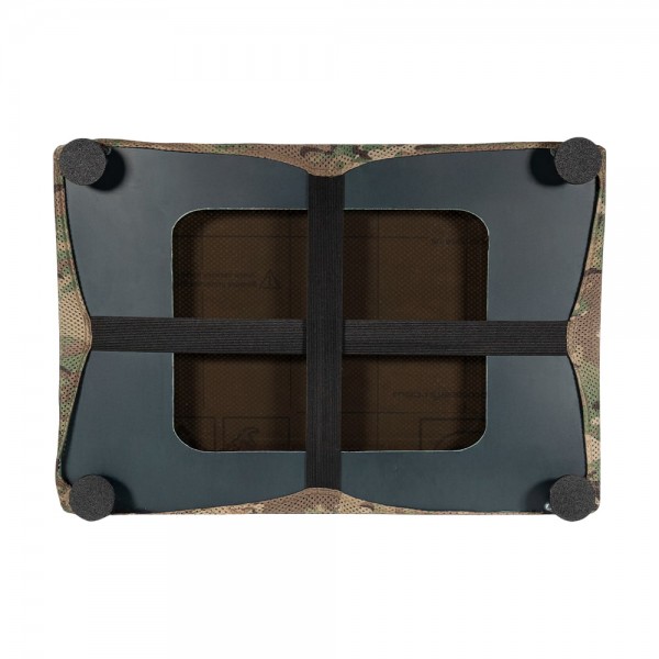 Корпус на магнітах на дах автомобіля для Starlink Gen3 REV4