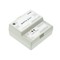 Газосигналізатор побутовий Теміо ВАРТА 2-01 для виявлення метану або пропану/бутану