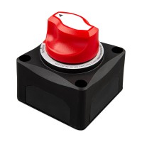 Перемикач акумуляторної батареї Victron Energy Battery switch on/off 275A