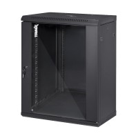 Комутаційна шафа Trinix TRX-15U/600x600x770 Black