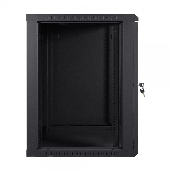 Комутаційна шафа Trinix TRX-15U/600x600x770 Black