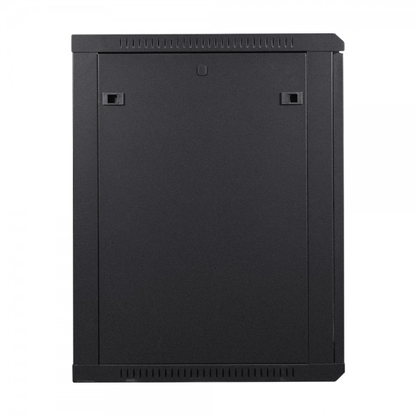 Комутаційна шафа Trinix TRX-15U/600x600x770 Black