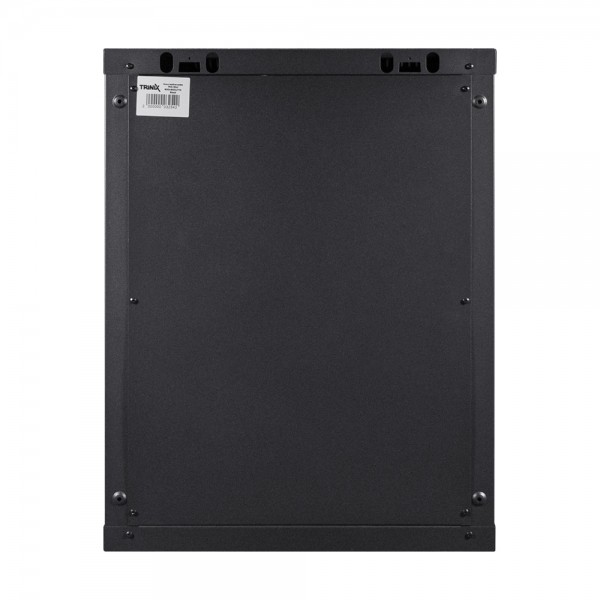 Комутаційна шафа Trinix TRX-15U/600x600x770 Black