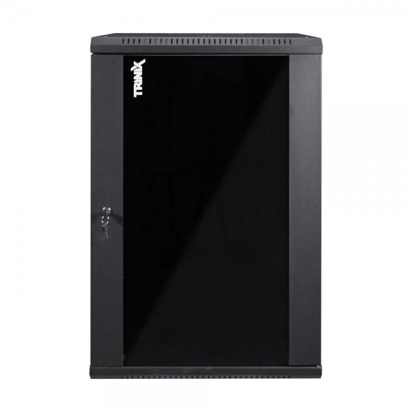 Комутаційна шафа Trinix TRX-18U/600x600x903 Black