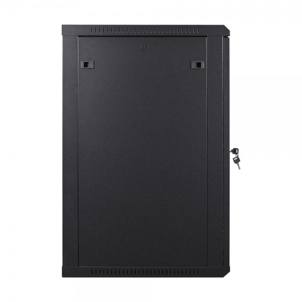 Комутаційна шафа Trinix TRX-18U/600x600x903 Black