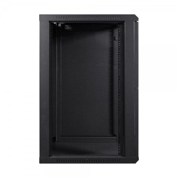 Комутаційна шафа Trinix TRX-18U/600x600x903 Black