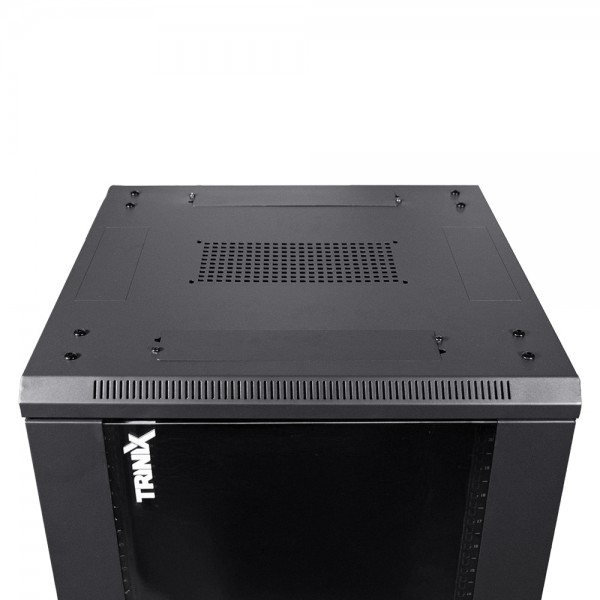 Комутаційна шафа Trinix TRX-22U/600x600x1166 Black