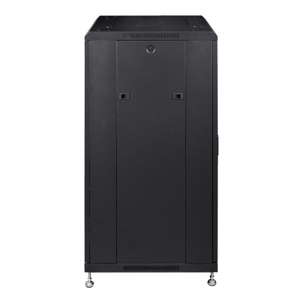 Комутаційна шафа Trinix TRX-22U/600x600x1166 Black