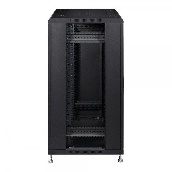 Комутаційна шафа Trinix TRX-22U/600x600x1166 Black