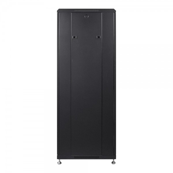 Комутаційна шафа Trinix TRX-32U/600x600x1610 Black