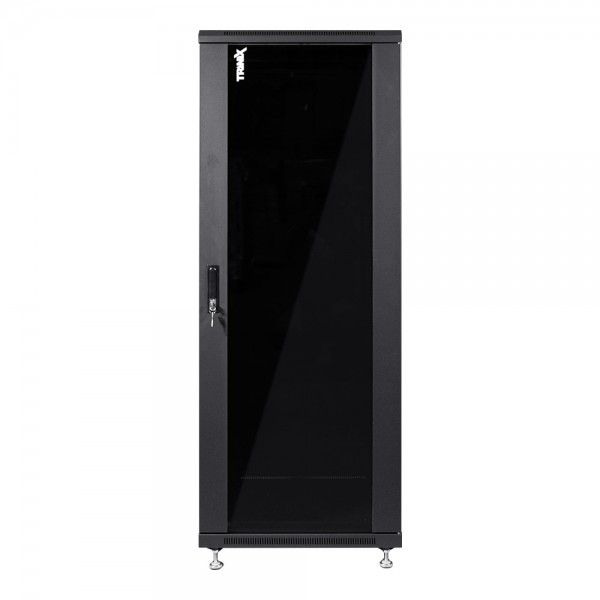 Комутаційна шафа Trinix TRX-32U/600x600x1610 Black