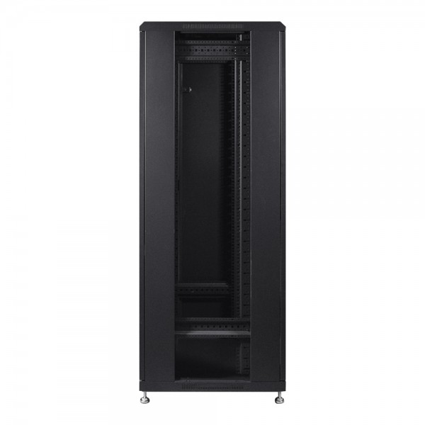 Комутаційна шафа Trinix TRX-32U/600x600x1610 Black
