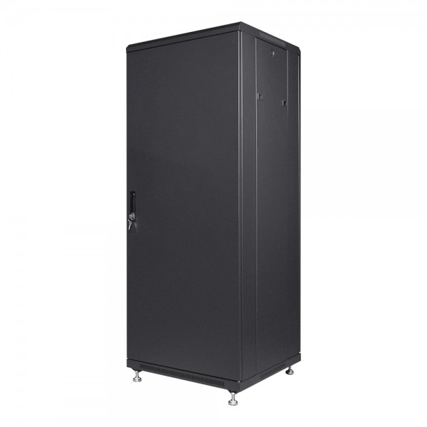 Комутаційна шафа Trinix TRX-32U/600x600x1610 Black