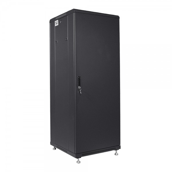 Комутаційна шафа Trinix TRX-32U/600x600x1610 Black