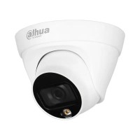 IP-відеокамера 2Mp Dahua DH-IPC-HDW1239T1-LED 2.8mm