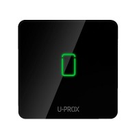 Бездротовий контролер доступу U-Prox IP401 з WiFi для однієї двері