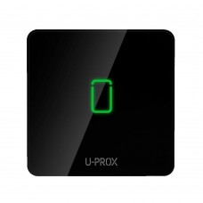 Бездротовий контролер доступу U-Prox IP401 з WiFi для однієї двері