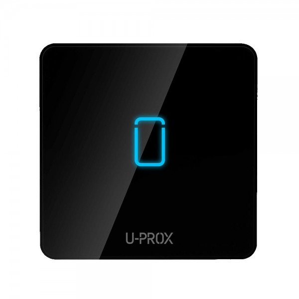Бездротовий контролер доступу U-Prox IP401 з WiFi для однієї двері