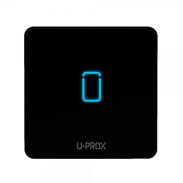 Бездротовий контролер доступу U-Prox IP401 з WiFi для однієї двері
