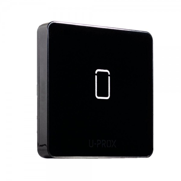 Бездротовий контролер доступу U-Prox IP401 з WiFi для однієї двері