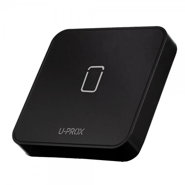 Бездротовий контролер доступу U-Prox IP401 з WiFi для однієї двері