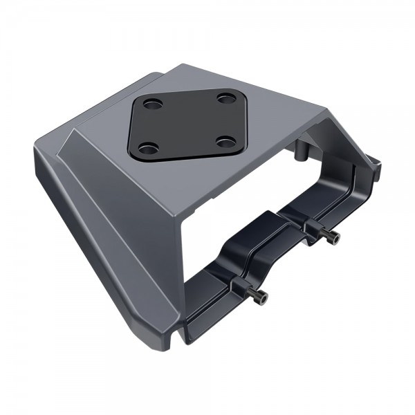 Кріплення для транспортних засобів Starlink Standard Mobility Mount до Starlink Gen3 REV4