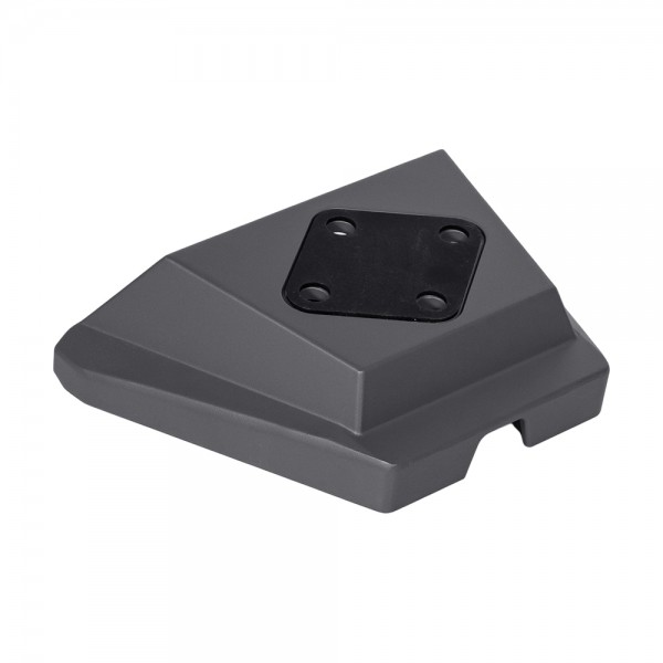 Кріплення для транспортних засобів Starlink Standard Mobility Mount до Starlink Gen3 REV4