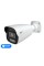IP-відеокамера 4Mp TVT TD-9442C4(AZ/PE/WR2) Full Color 2.8-12mm з мікрофоном
