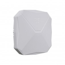 Ретранслятор радіосигналу Tiras X-Cover S White