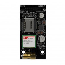 GSM-комунікатор Tiras M-2G для серії ППКП Tiras PRIME ІІ покоління