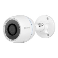 IP-відеокамера з Wi-Fi 2Mp Ezviz H3C (1080P, 2.8мм cs-h3c) 2.8mm з мікрофоном
