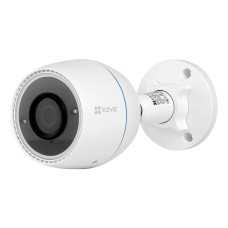 IP-відеокамера з Wi-Fi 2Mp Ezviz H3C (1080P, 2.8мм cs-h3c) 2.8mm з мікрофоном