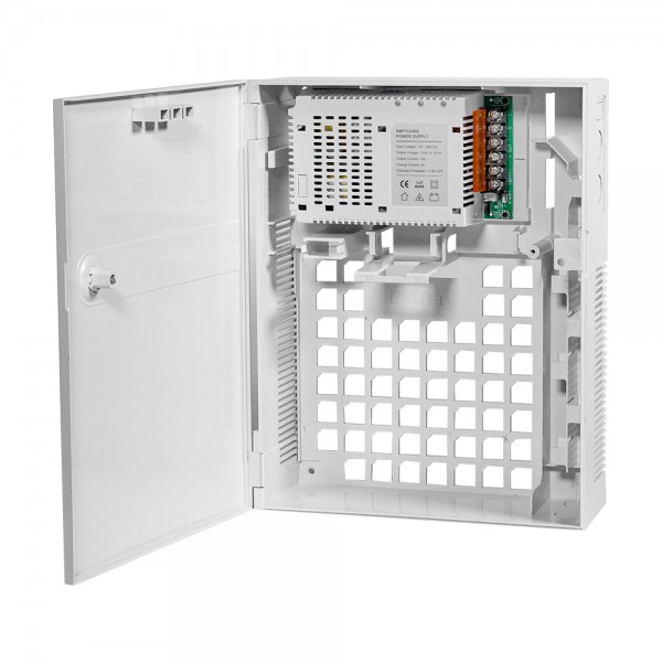 Джерело безперебійного живлення Trinix PSU-1210LED(P) LiFePO4