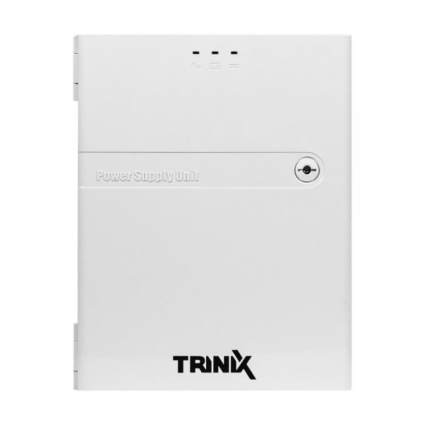 Джерело безперебійного живлення Trinix PSU-1210LED(P) LiFePO4