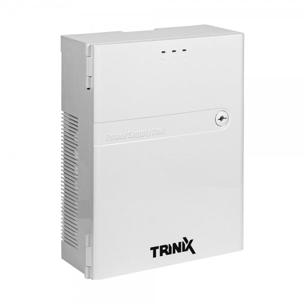 Джерело безперебійного живлення Trinix PSU-1210LED(P) LiFePO4