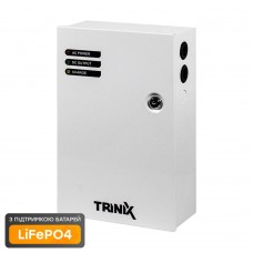 Джерело безперебійного живлення Trinix PSU-1205LED(M) LiFePO4