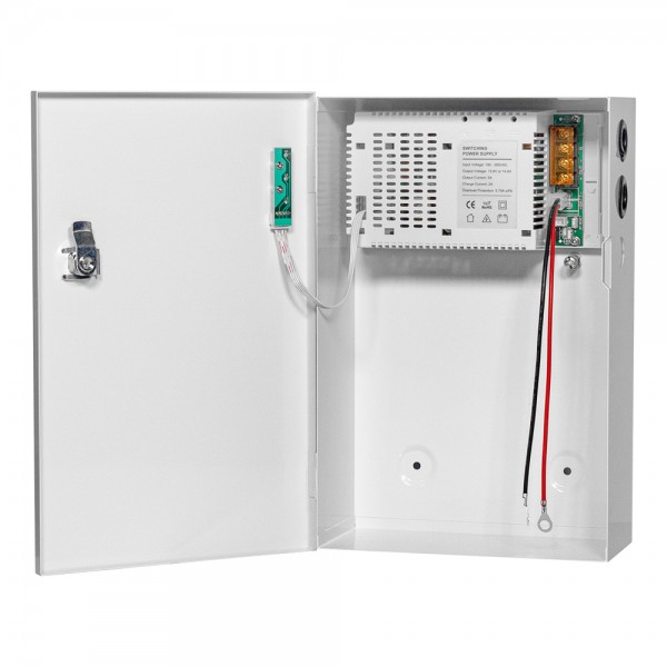 Джерело безперебійного живлення Trinix PSU-1205LED(M) LiFePO4