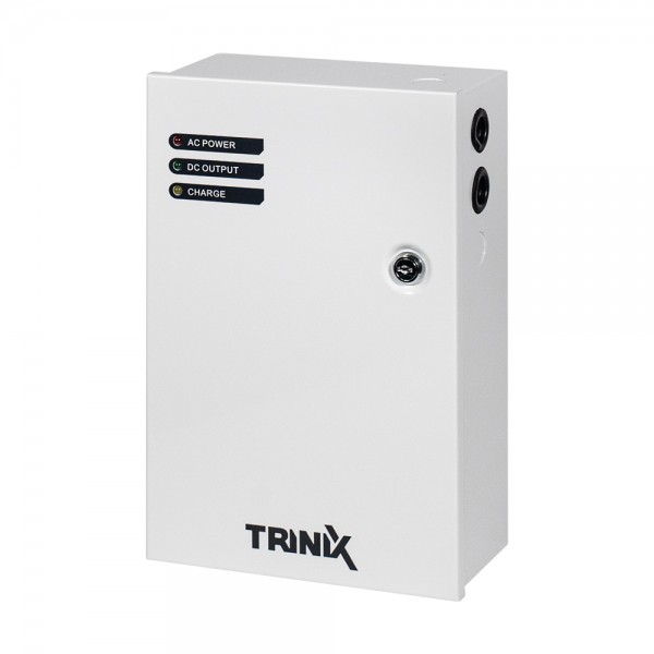 Джерело безперебійного живлення Trinix PSU-1205LED(M) LiFePO4