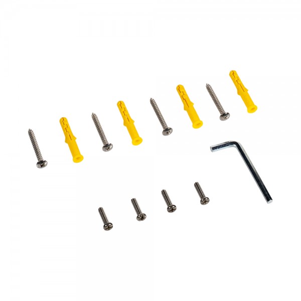 Кронштейн для відеокамери Light Vision VLC-06BXL(M) настінний монтаж