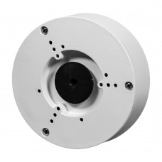 Монтажна коробка Light Vision VLC-09BXD(M), метал, 123*42 мм