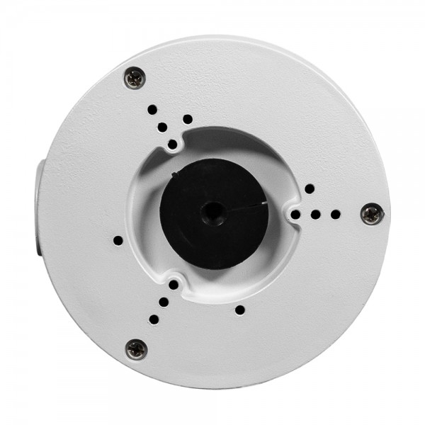 Монтажна коробка Light Vision VLC-09BXD(M), метал, 123*42 мм