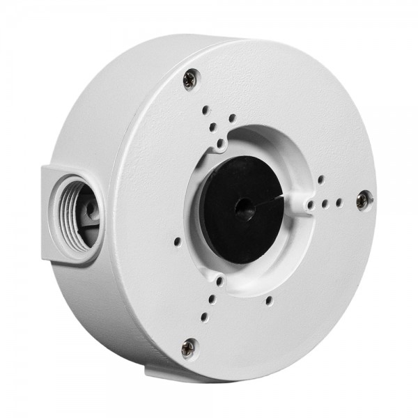 Монтажна коробка Light Vision VLC-09BXD(M), метал, 123*42 мм