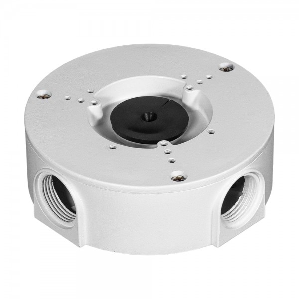 Монтажна коробка Light Vision VLC-09BXD(M), метал, 123*42 мм