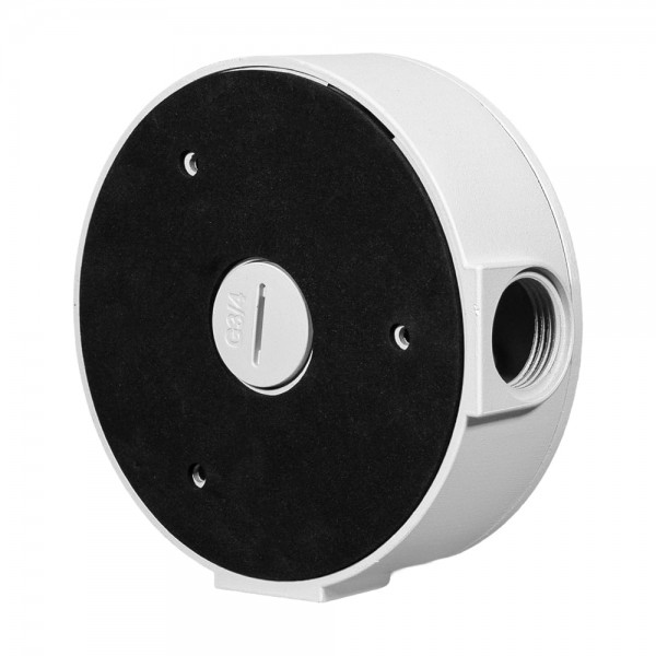 Монтажна коробка Light Vision VLC-09BXD(M), метал, 123*42 мм