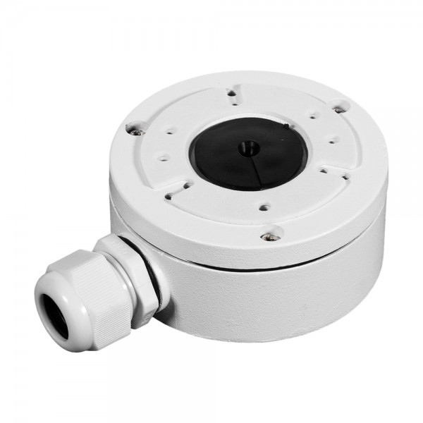 Монтажна коробка Light Vision VLC-05BXD(M), метал, 100*45 мм