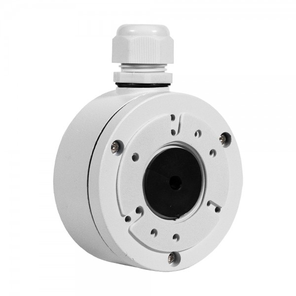 Монтажна коробка Light Vision VLC-05BXD(M), метал, 100*45 мм