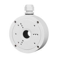 Монтажна коробка Light Vision VLC-06BXH(M), метал, 137*52 мм